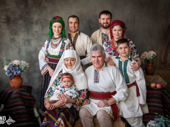 Картинки День сім’ї | Фото Світлана Лисцева
