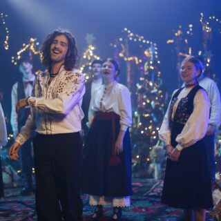 Фото пресслужба медіасервісу MEGOGO