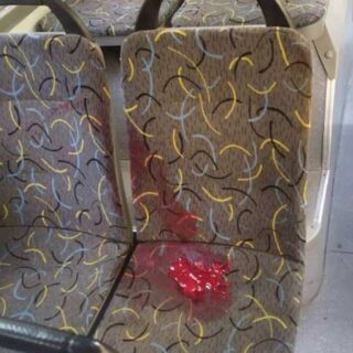 ФОТО: TELEGRAM НАЧАЛЬНИКА ХЕРСОНСЬКОЇ МВА РОМАНА МРОЧКА