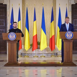 Фото Офіс Президента