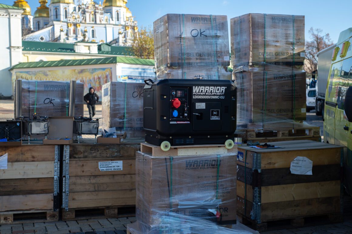 Фото Бобровник Ксенія