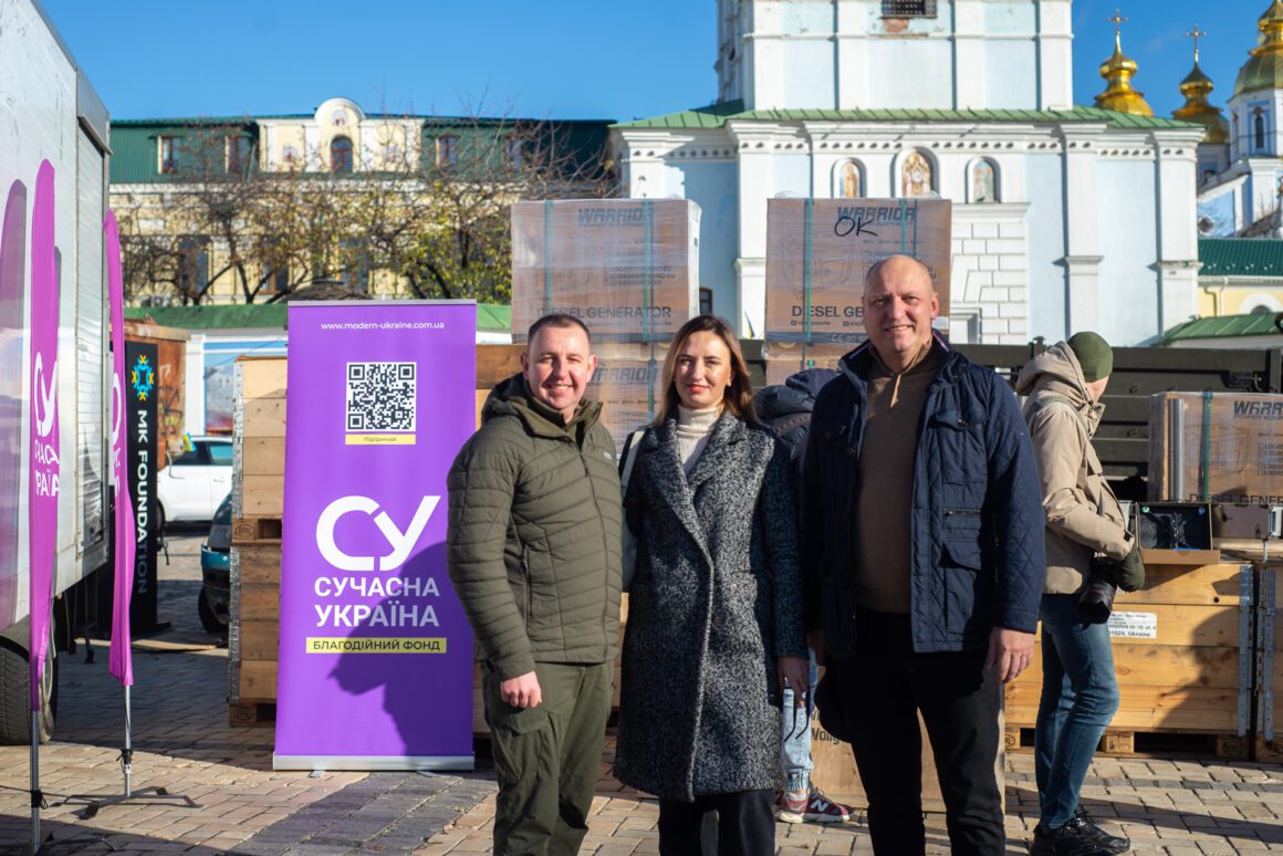 Фото Бобровник Ксенія