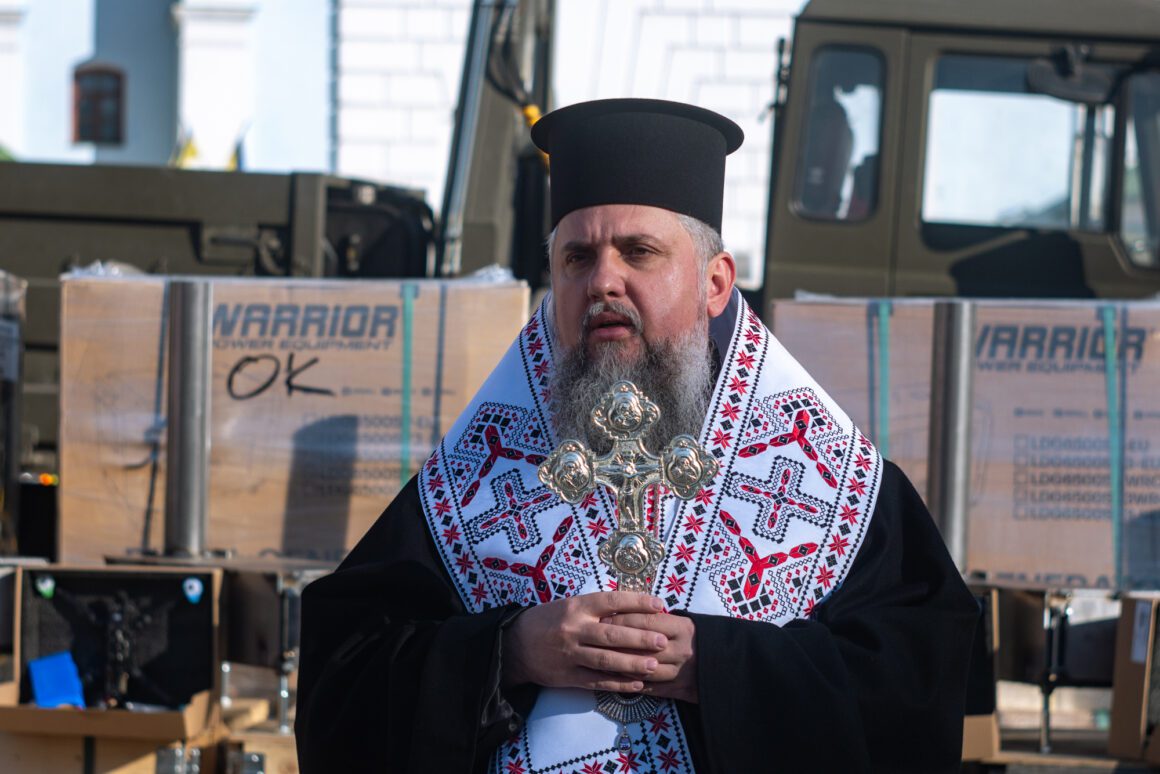 Фото Бобровник Ксенія