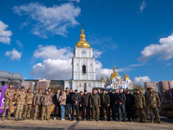 Фото Бобровник Ксенія