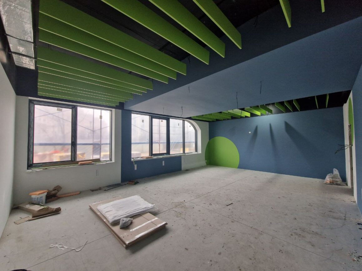 фото пресслужба Stanislav Step School.
